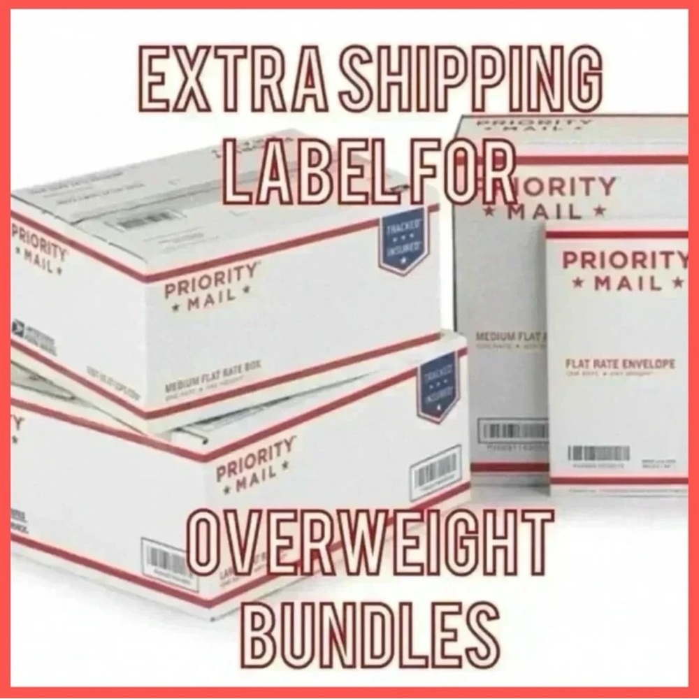 Shipping Label